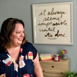 Meet your Posher, Alison